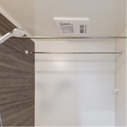 浴室暖房乾燥機