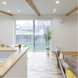 カーテンレール