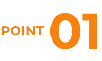 ポイント1