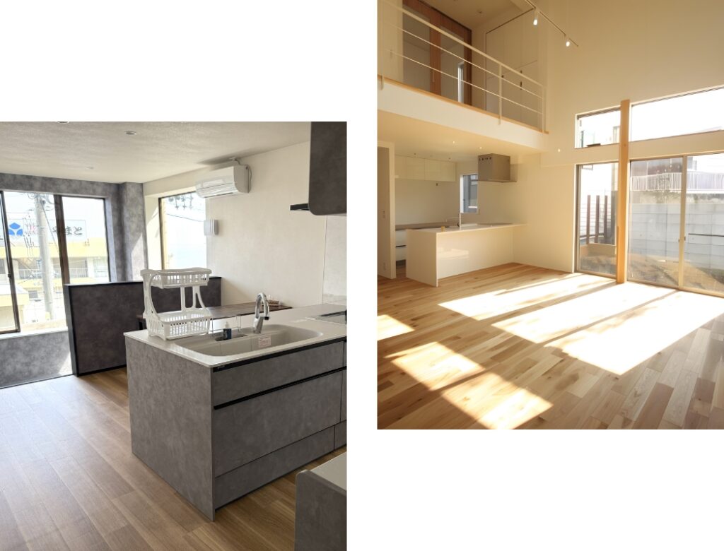 リフォームのイメージ画像